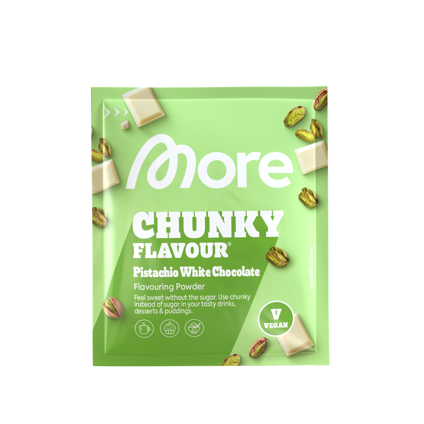 Chunky Flavour