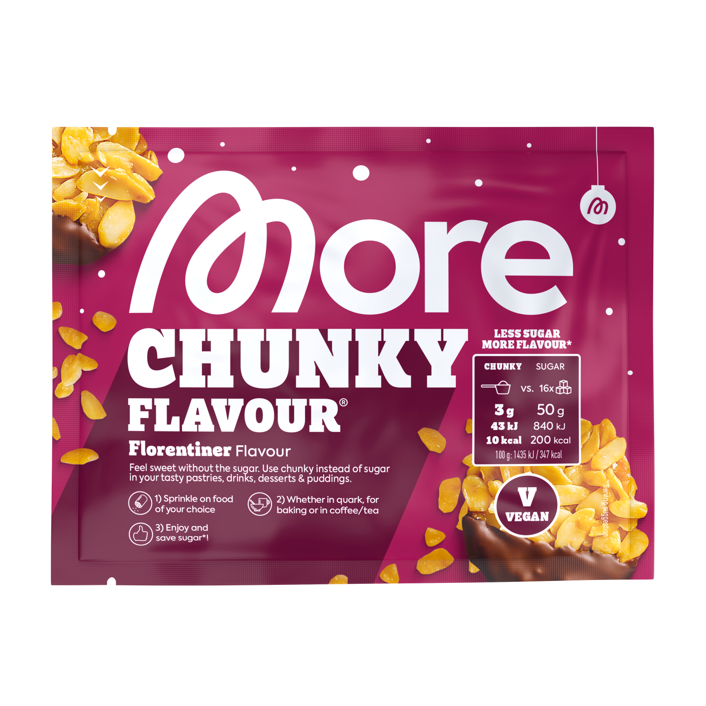 Chunky Flavour