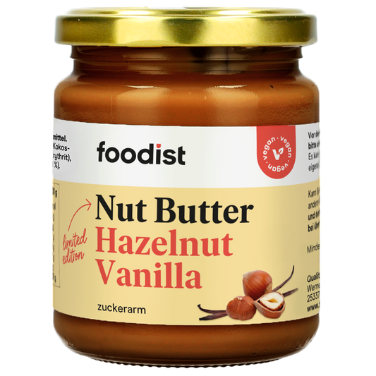 Nut Butter