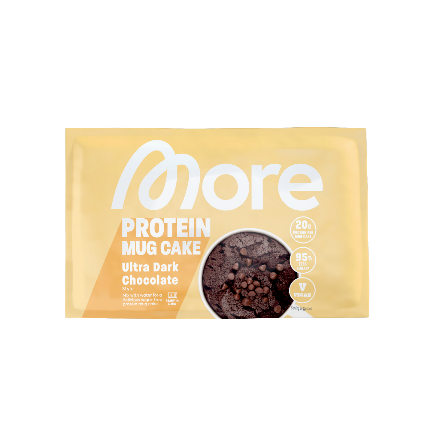 Protein Mug Cake