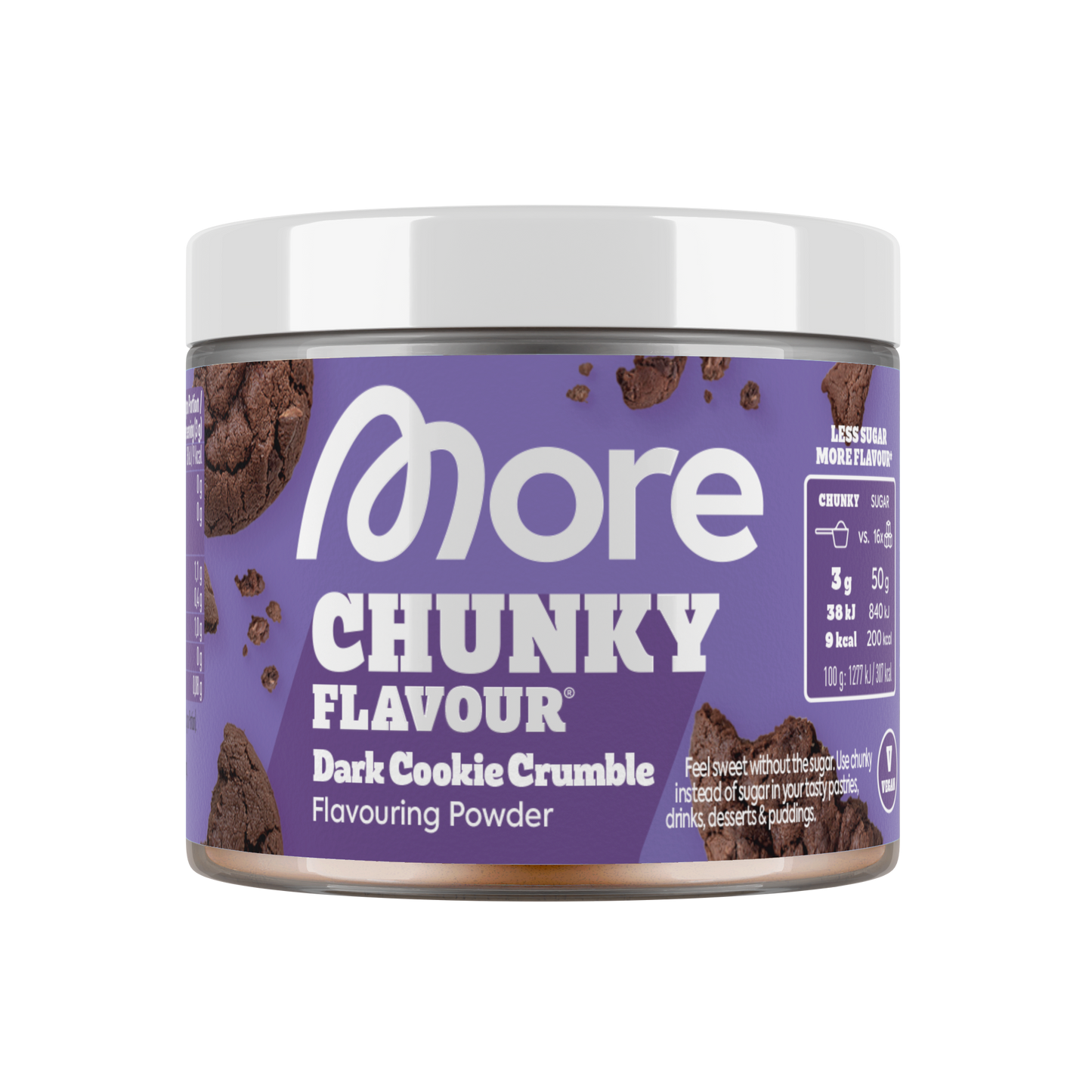Chunky Flavour