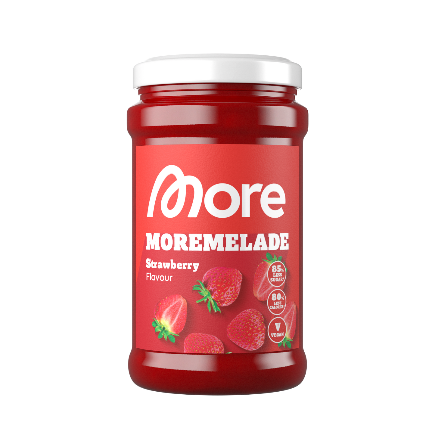Moremelade