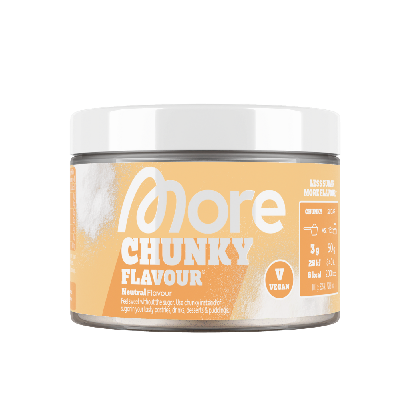Chunky Flavour