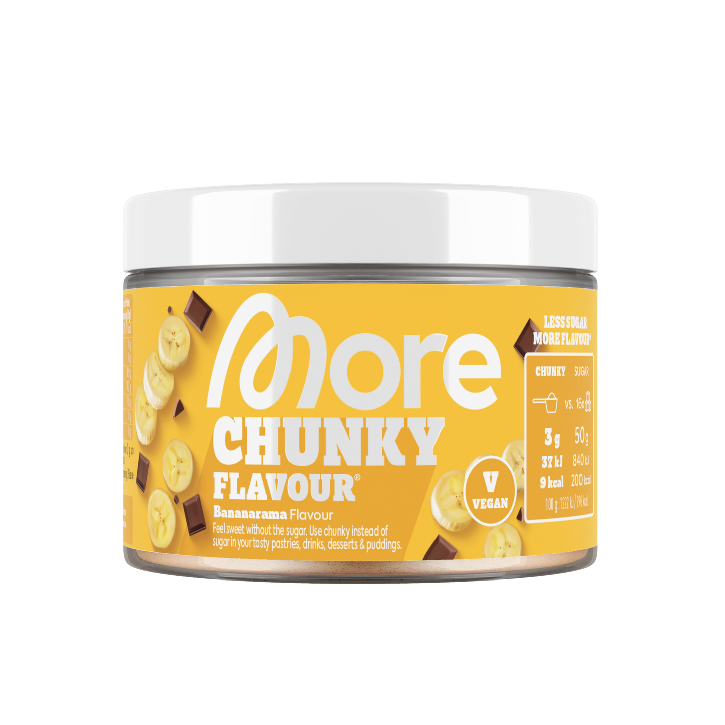 Chunky Flavour