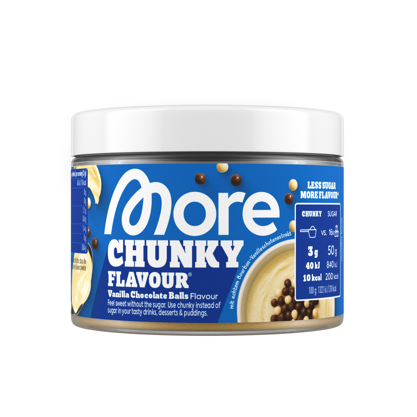 Chunky Flavour
