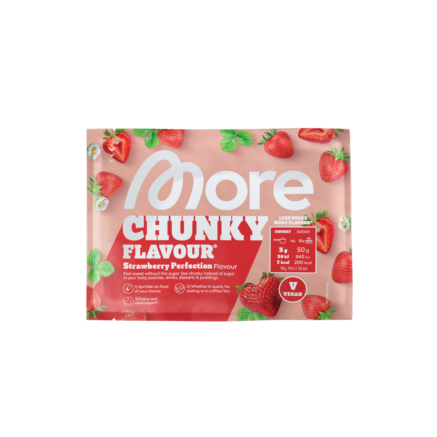Chunky Flavour
