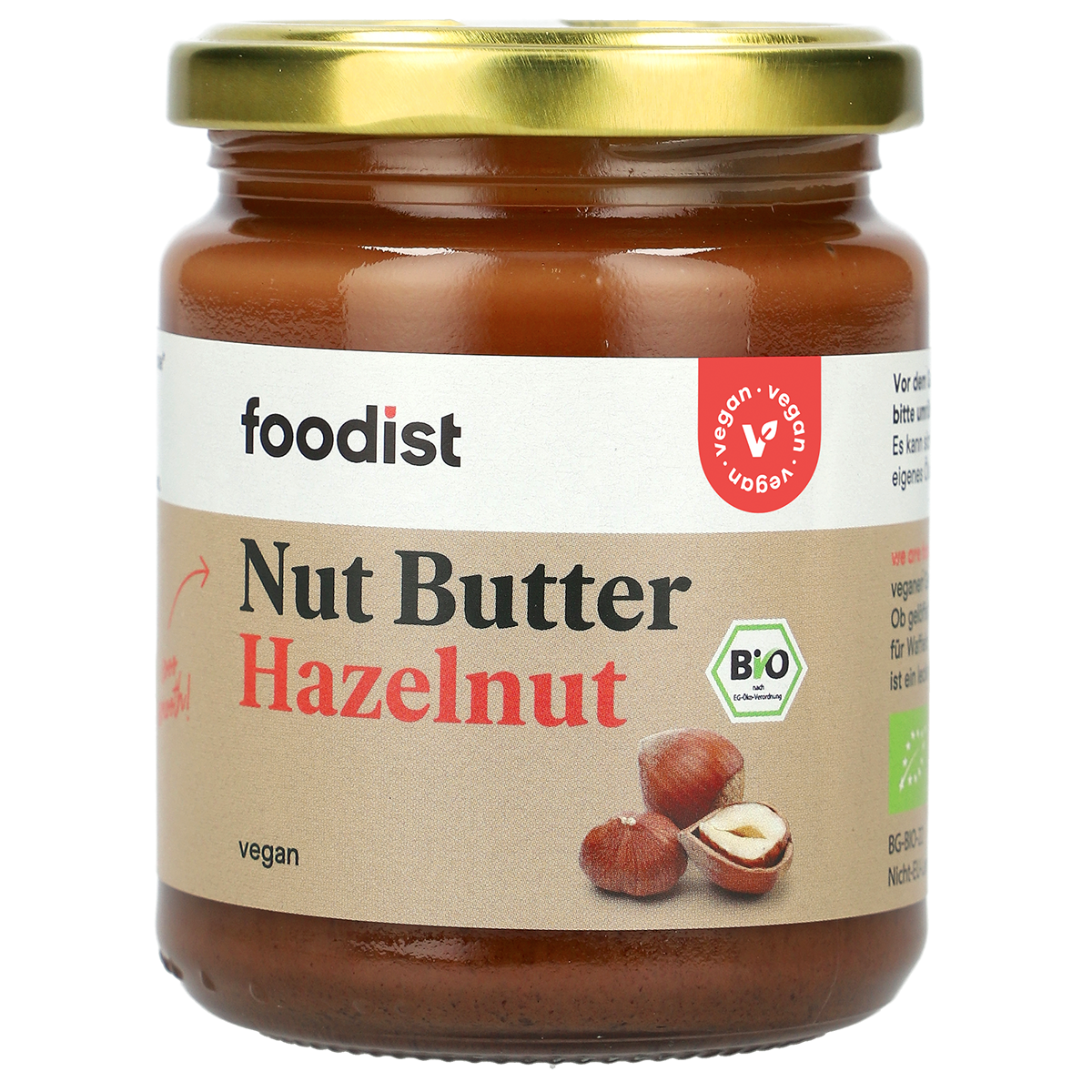 Nut Butter