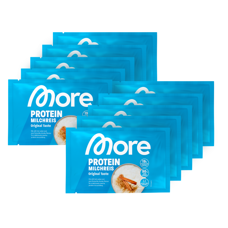 10er Milchreis Multipack