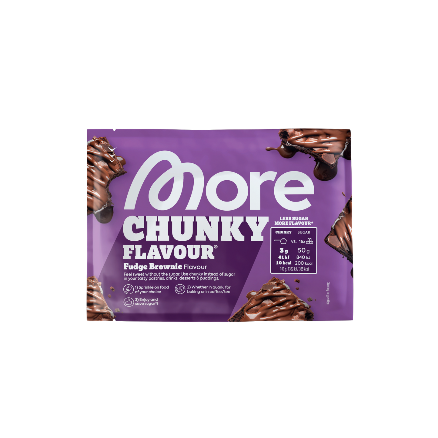 Chunky Flavour