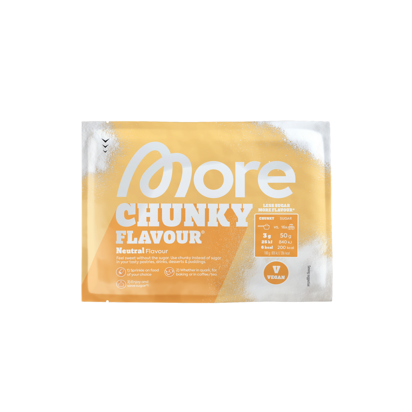 Chunky Flavour