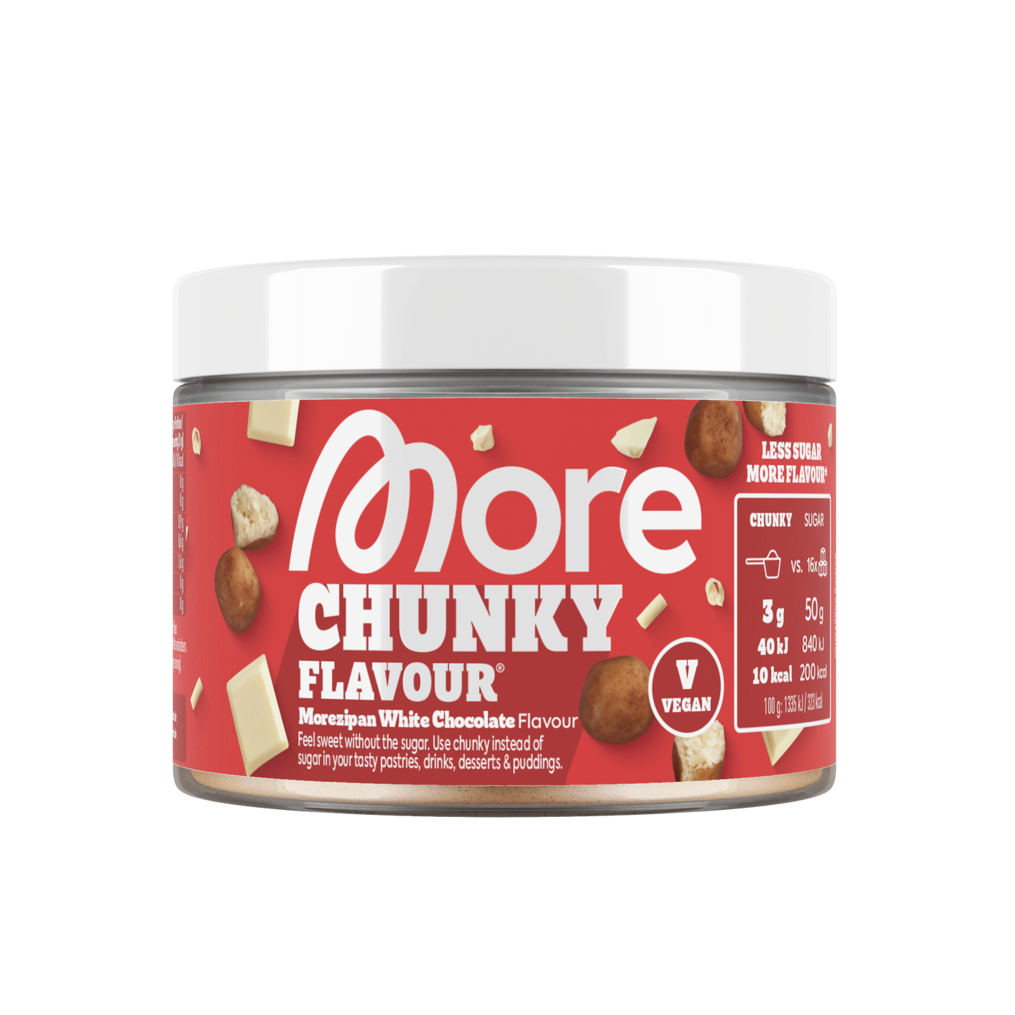 Chunky Flavour