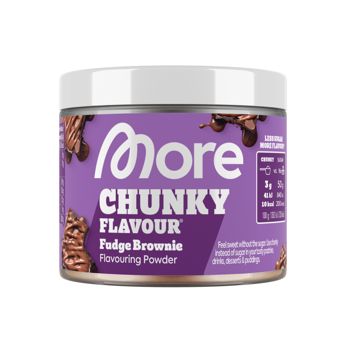 Chunky Flavour