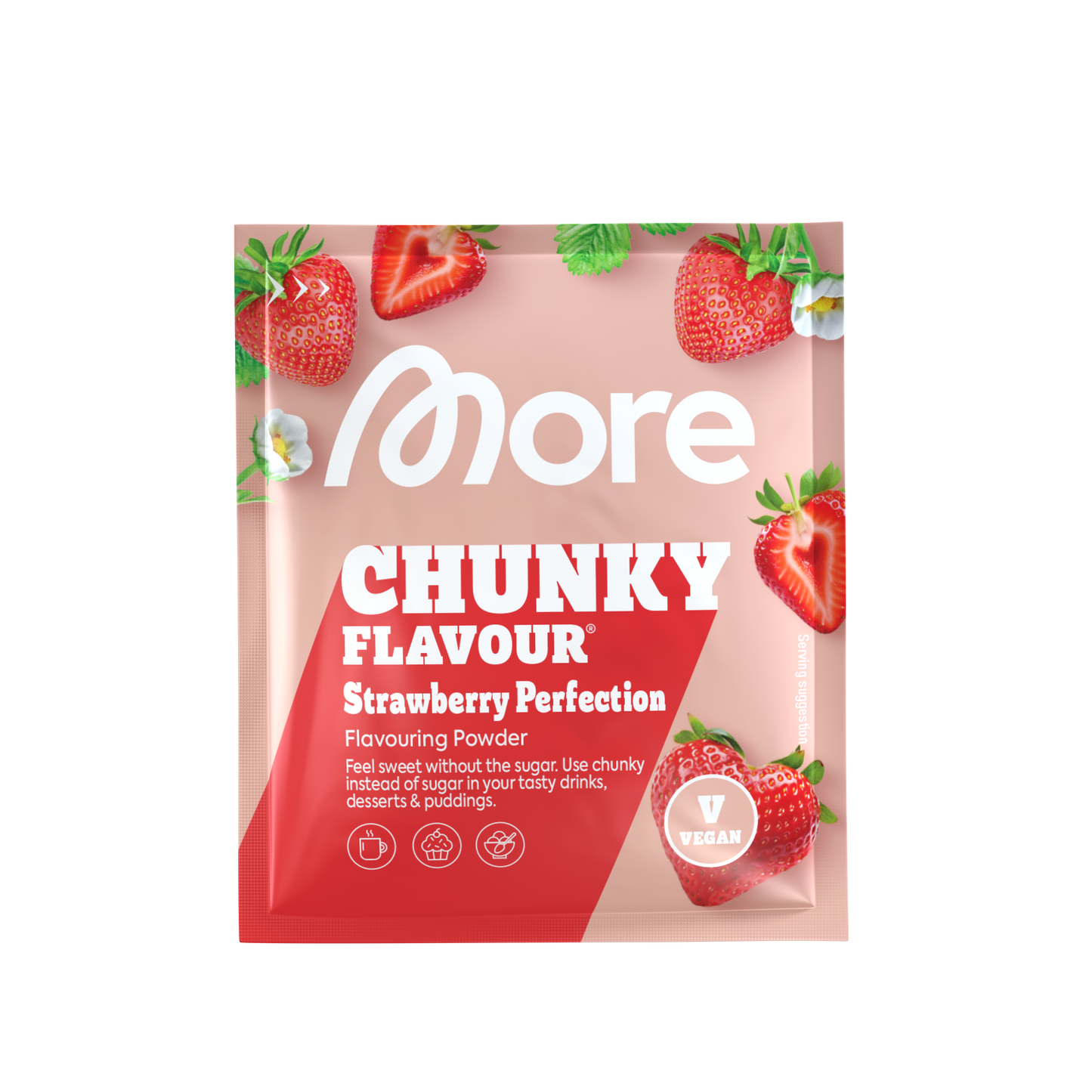 Chunky Flavour