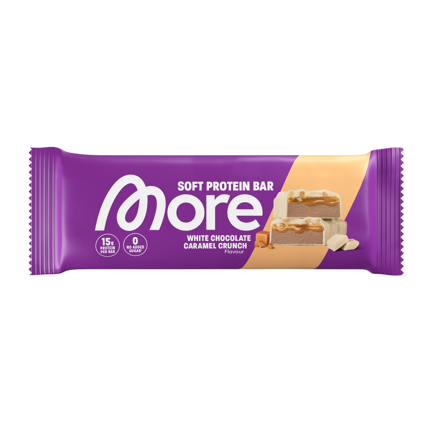 More Protein Bar
