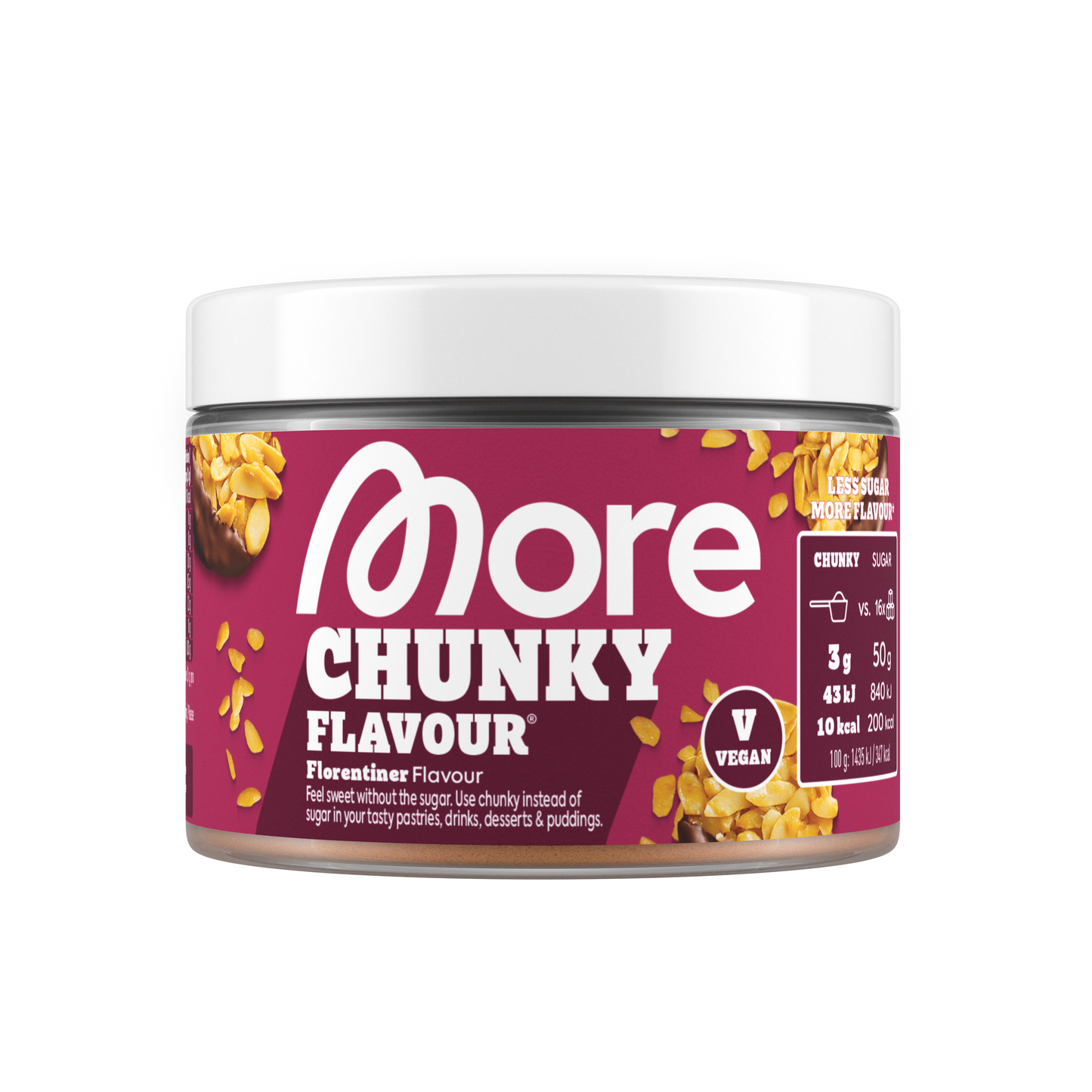 Chunky Flavour