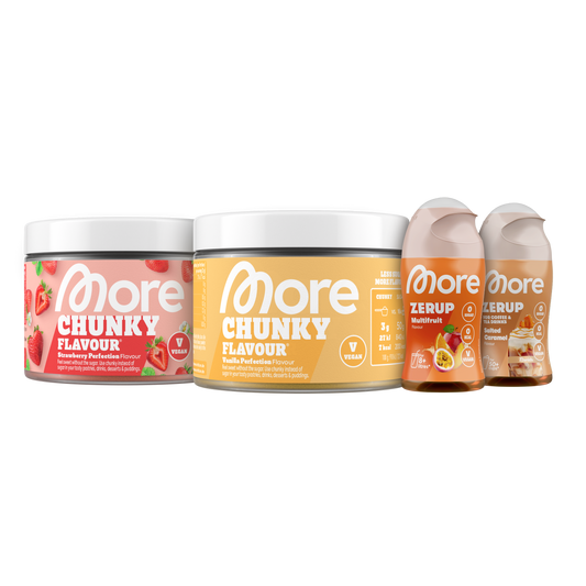 Less Sugar Bundle