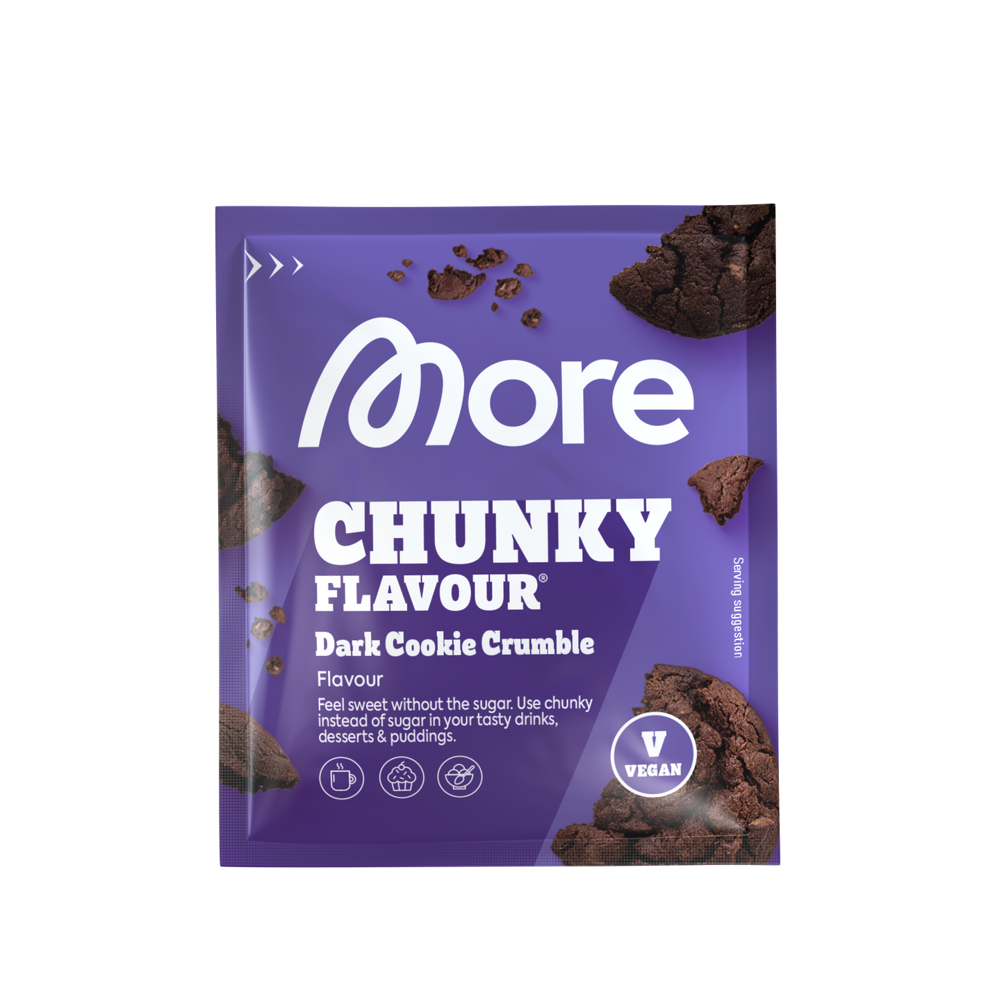 Chunky Flavour