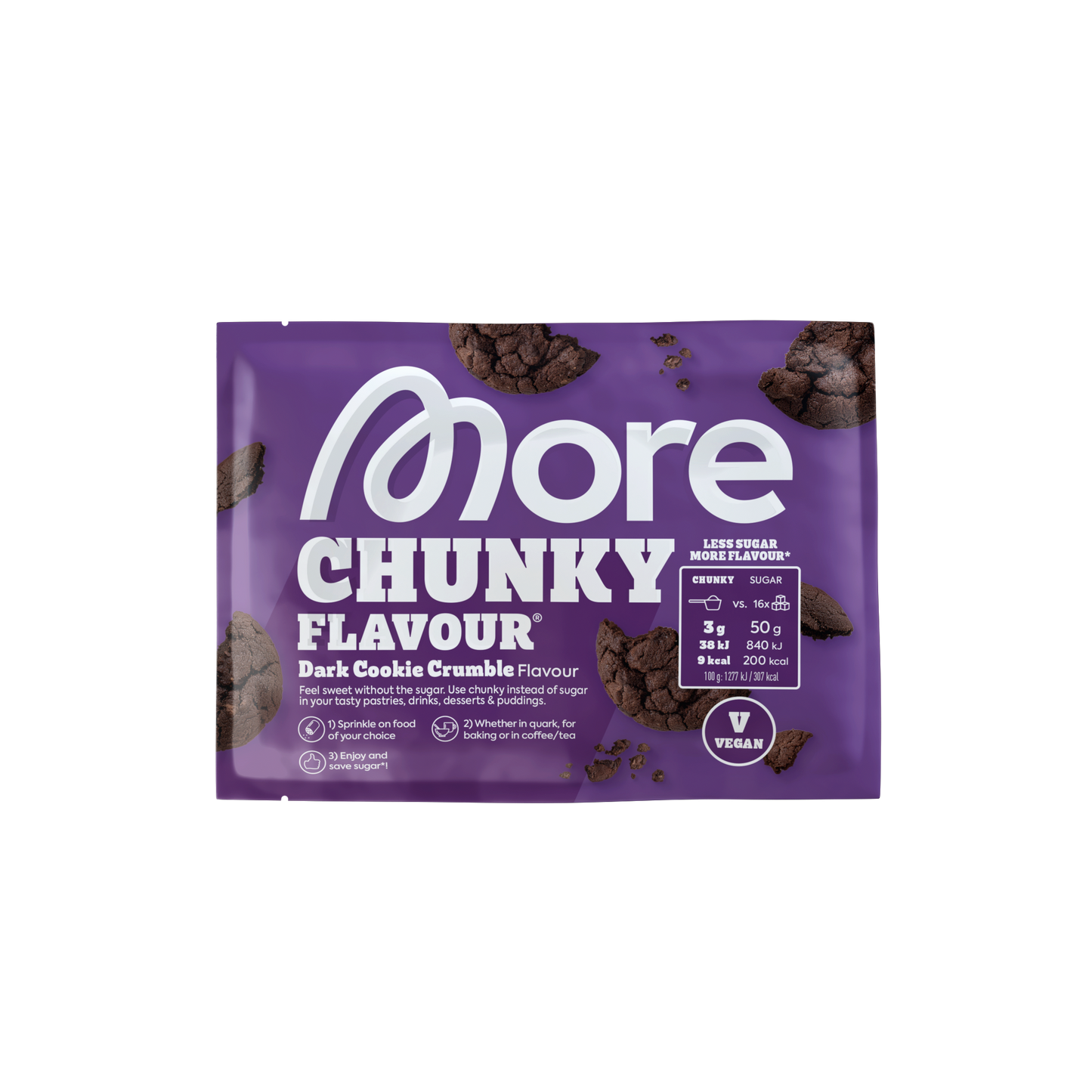 Chunky Flavour
