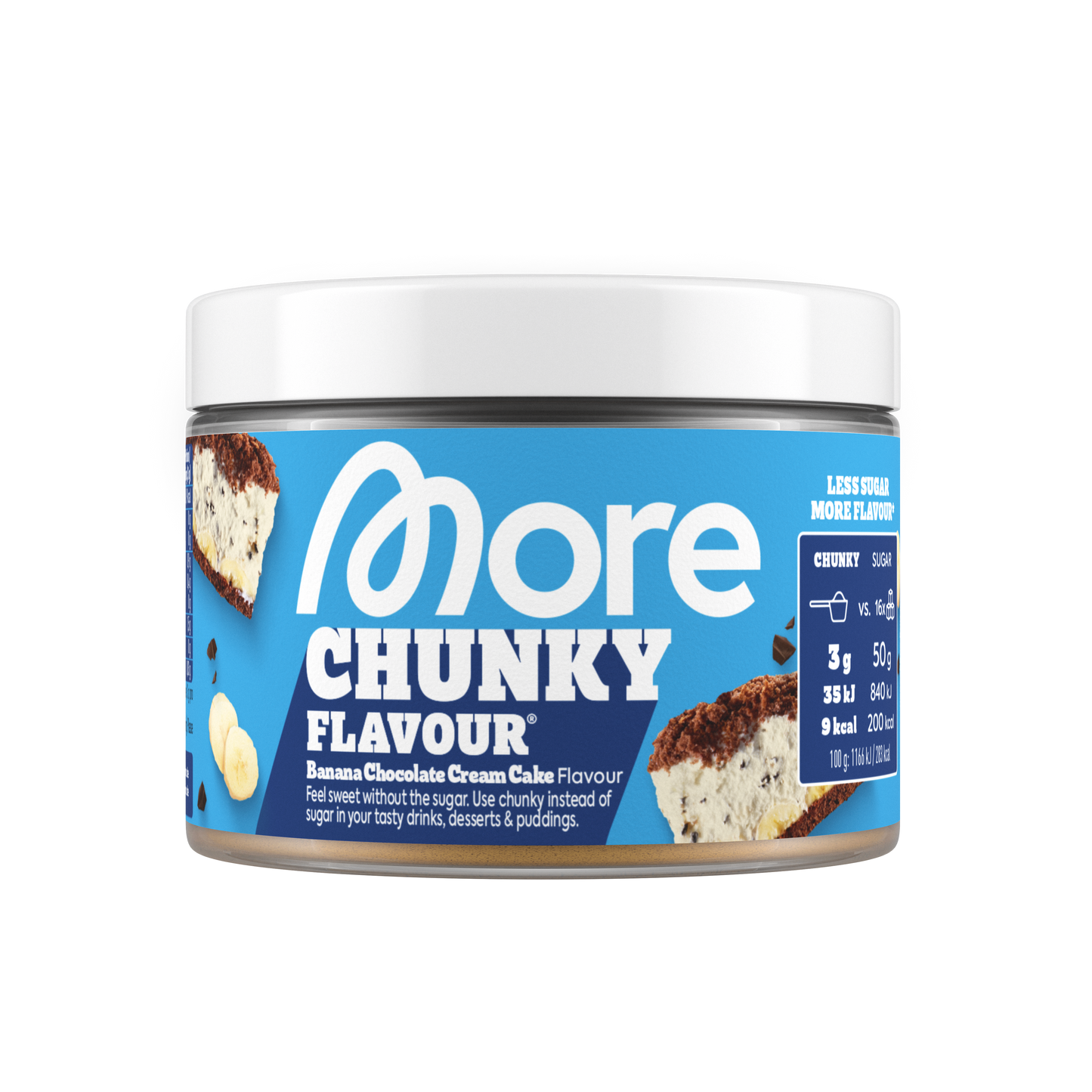 Chunky Flavour