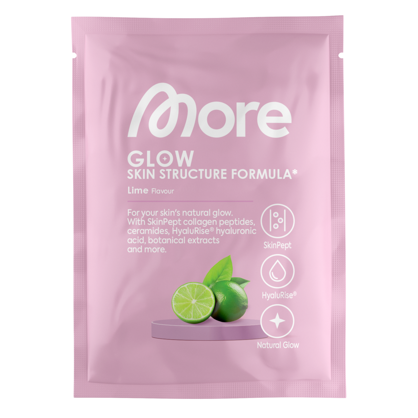 Skin Structure Formula