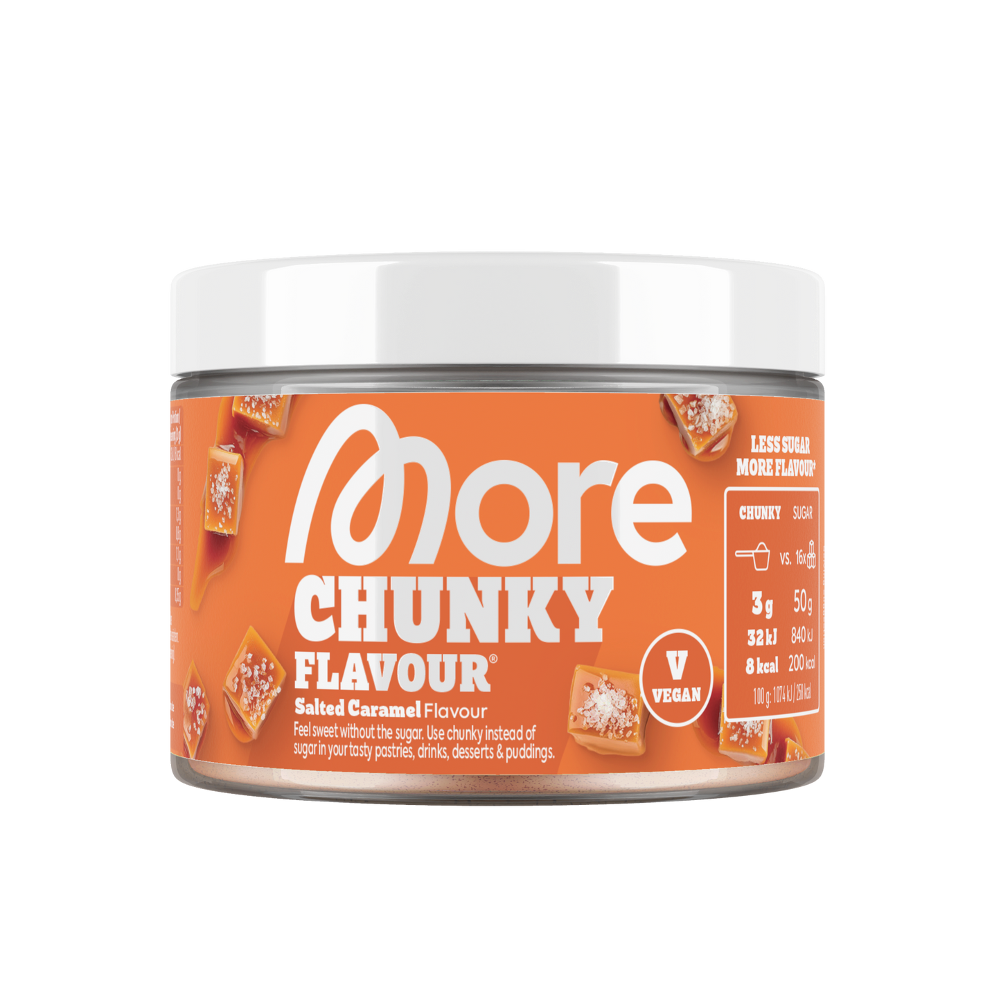 Chunky Flavour