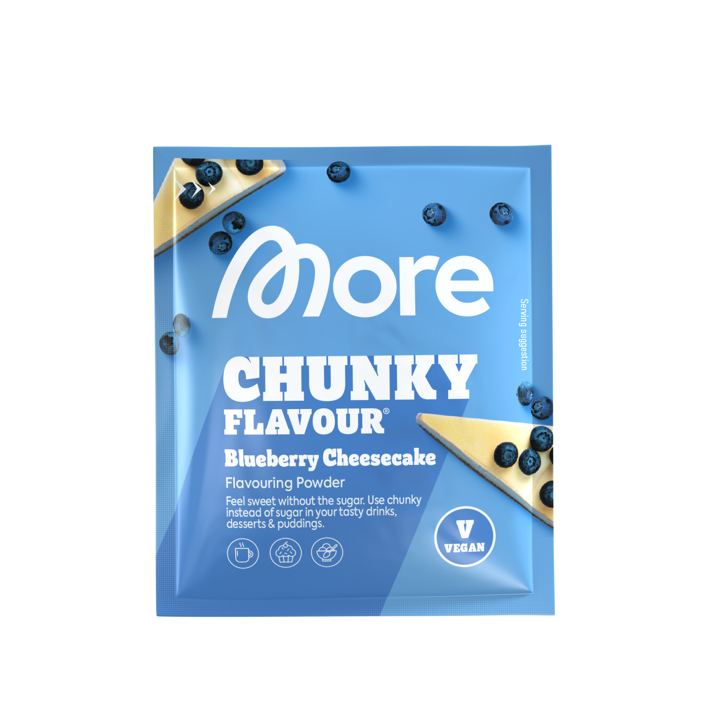 Chunky Flavour
