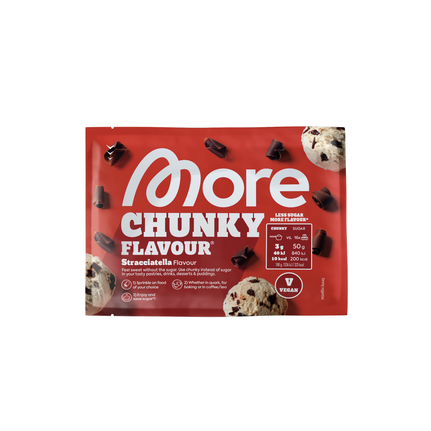 Chunky Flavour