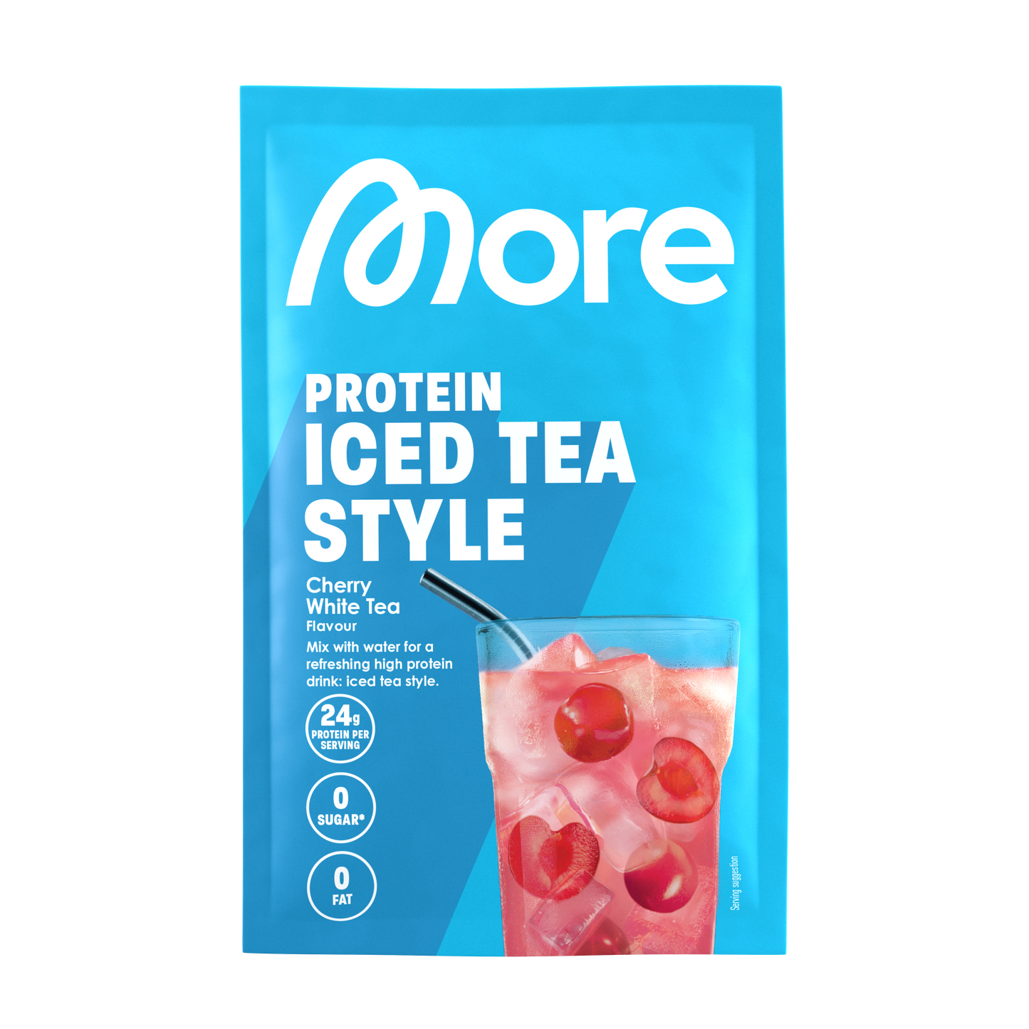 More Clear Protein