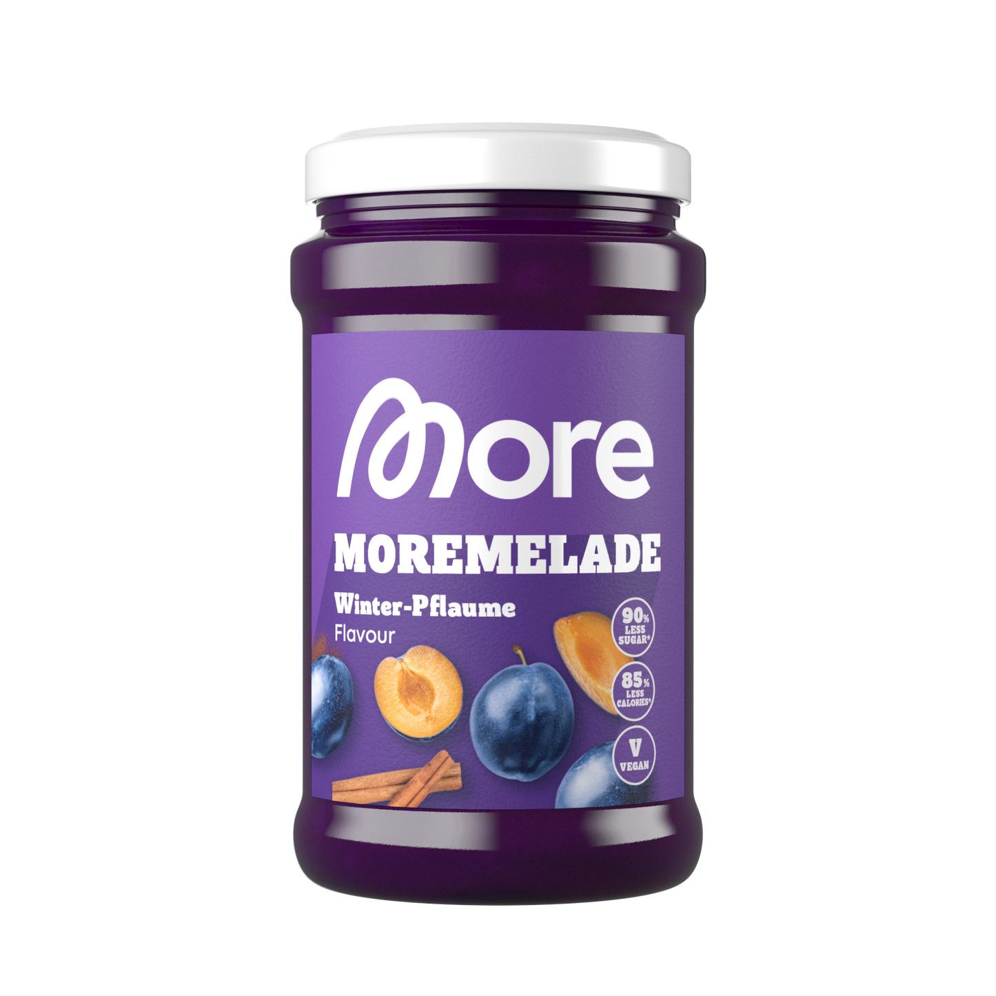 Moremelade