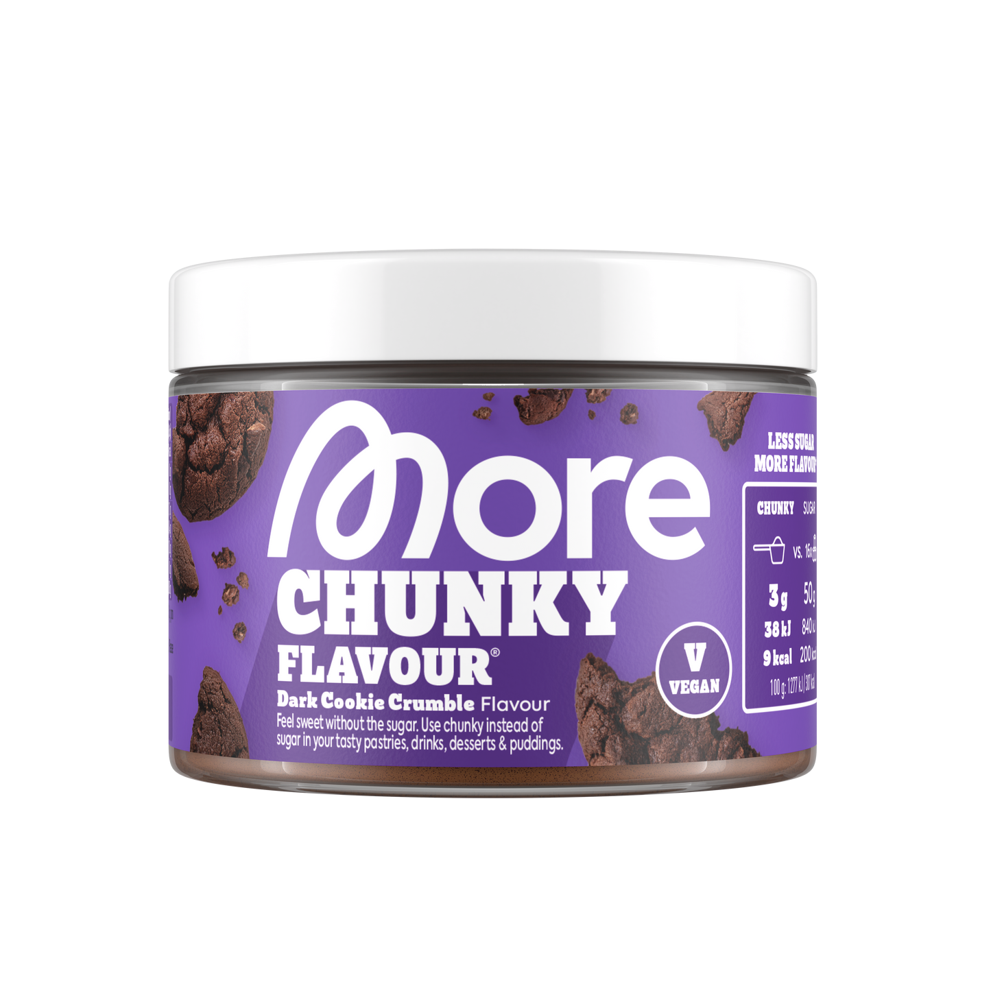 Chunky Flavour