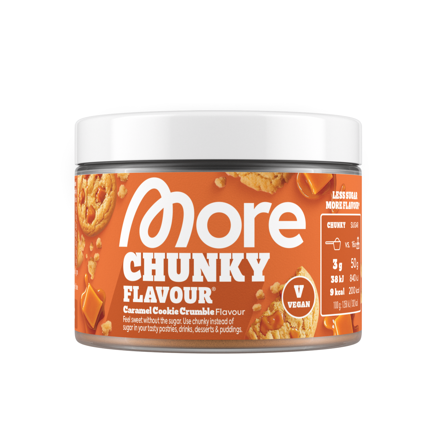 Chunky Flavour