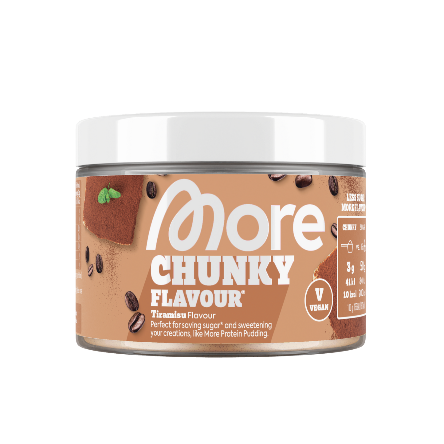 Chunky Flavour