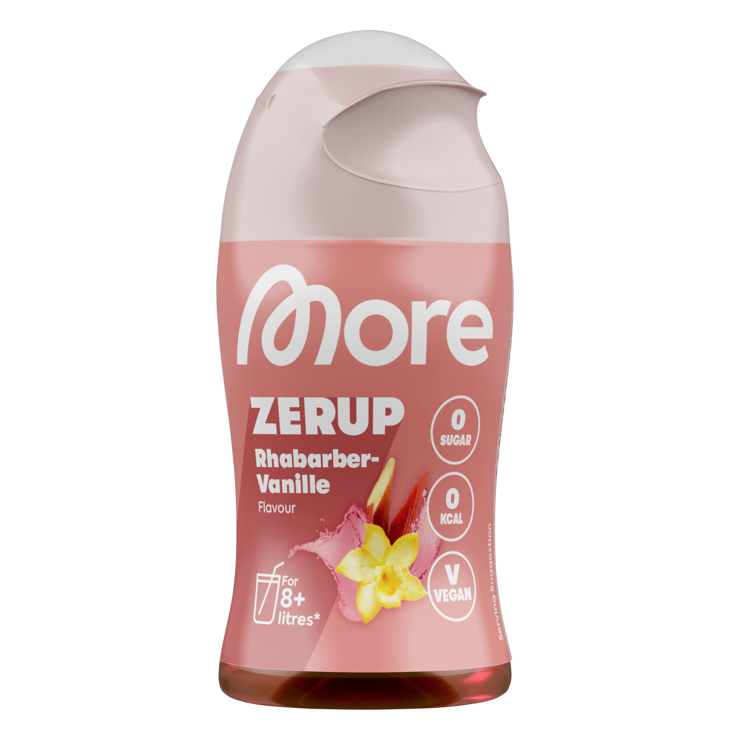 Zerup - Zero Sirup