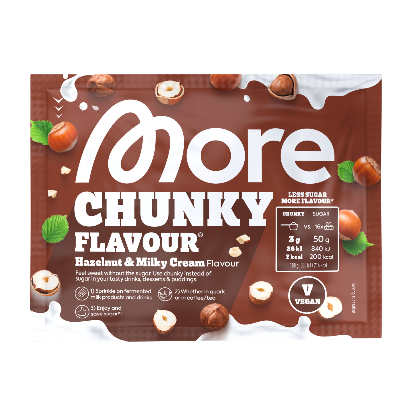 Chunky Flavour