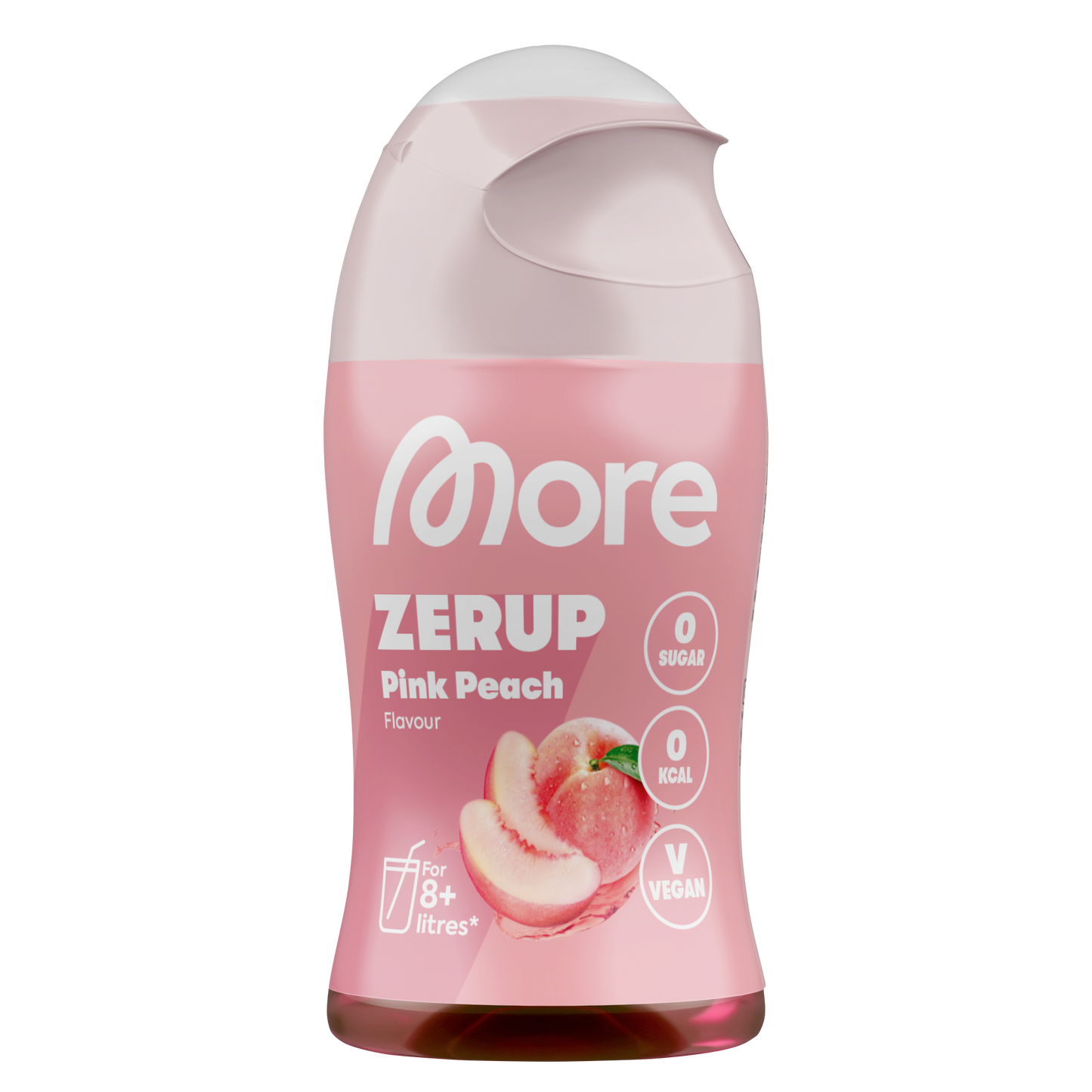 Zerup - Zero Sirup