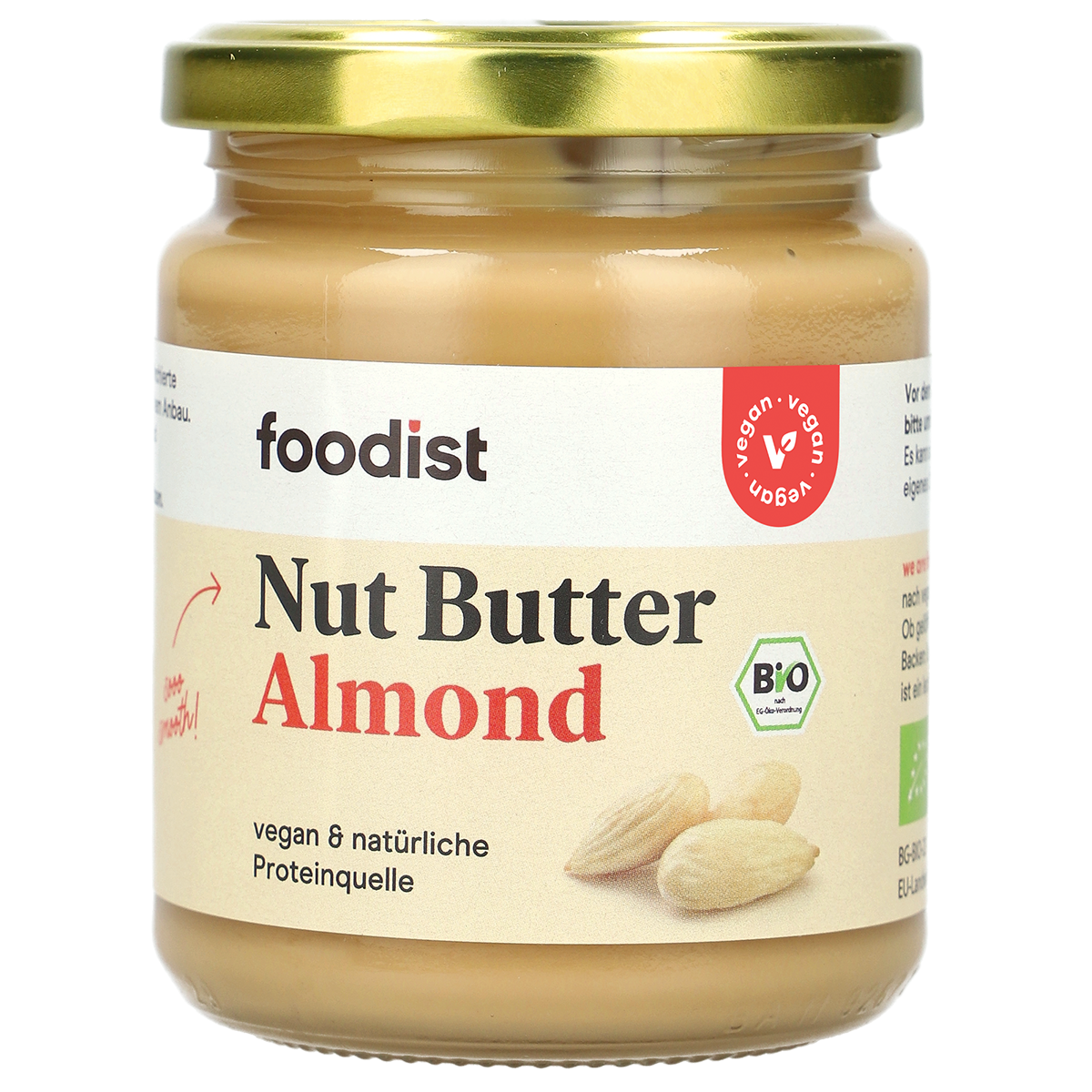 Nut Butter