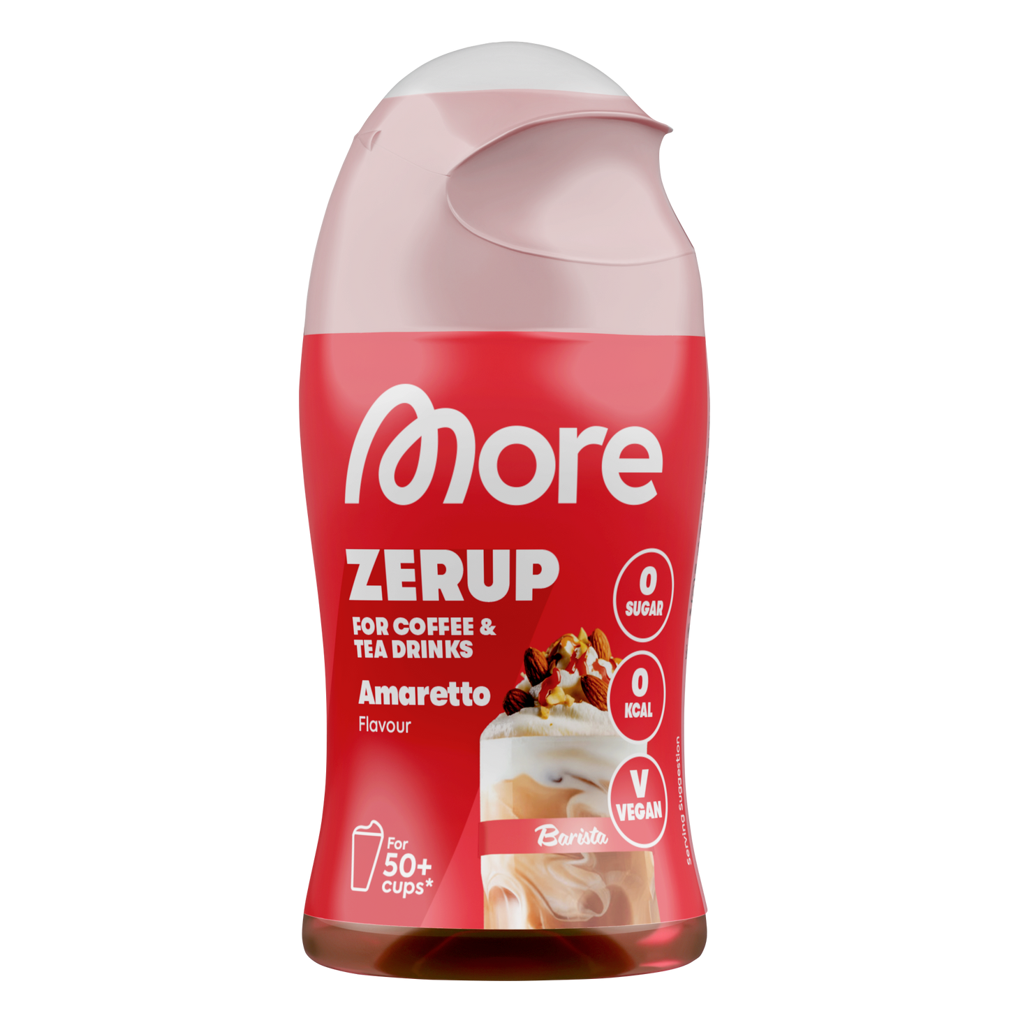 Barista Zerup
