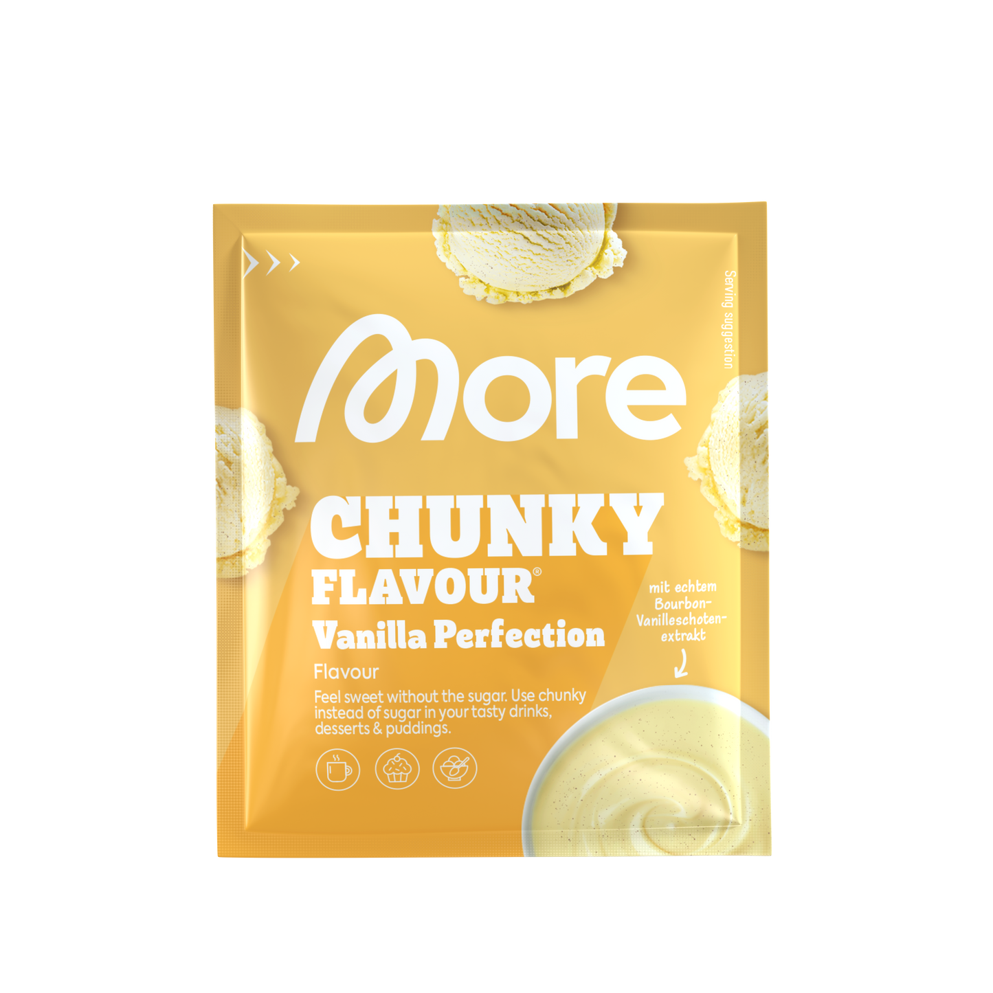 Chunky Flavour