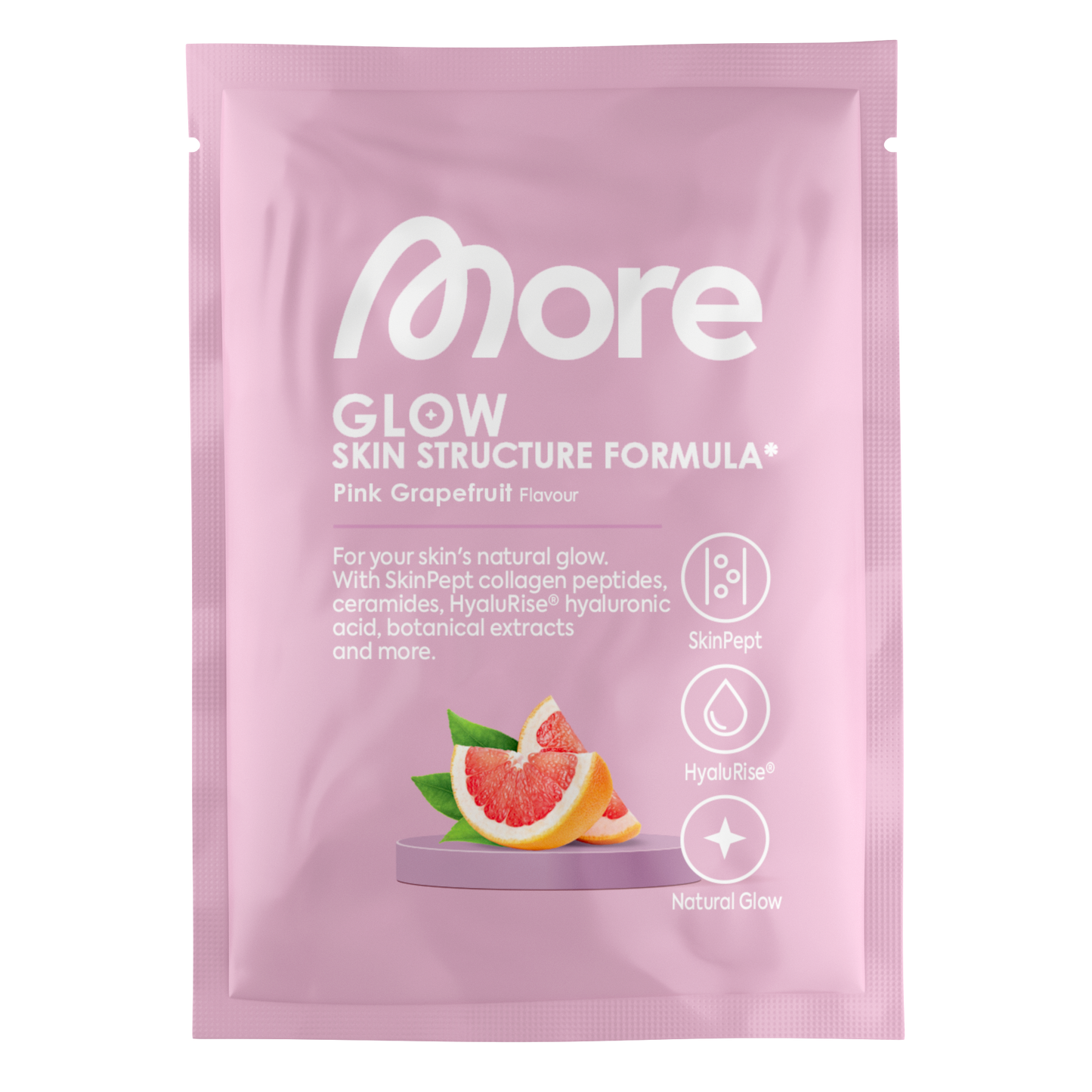 Skin Structure Formula
