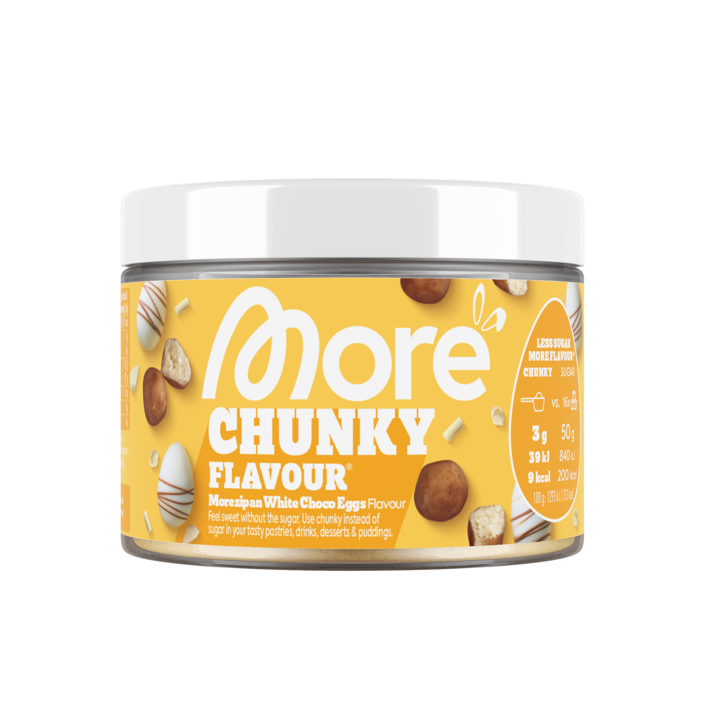 Chunky Flavour