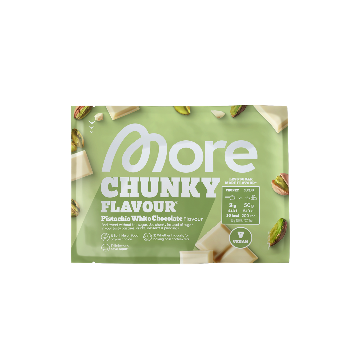 Chunky Flavour