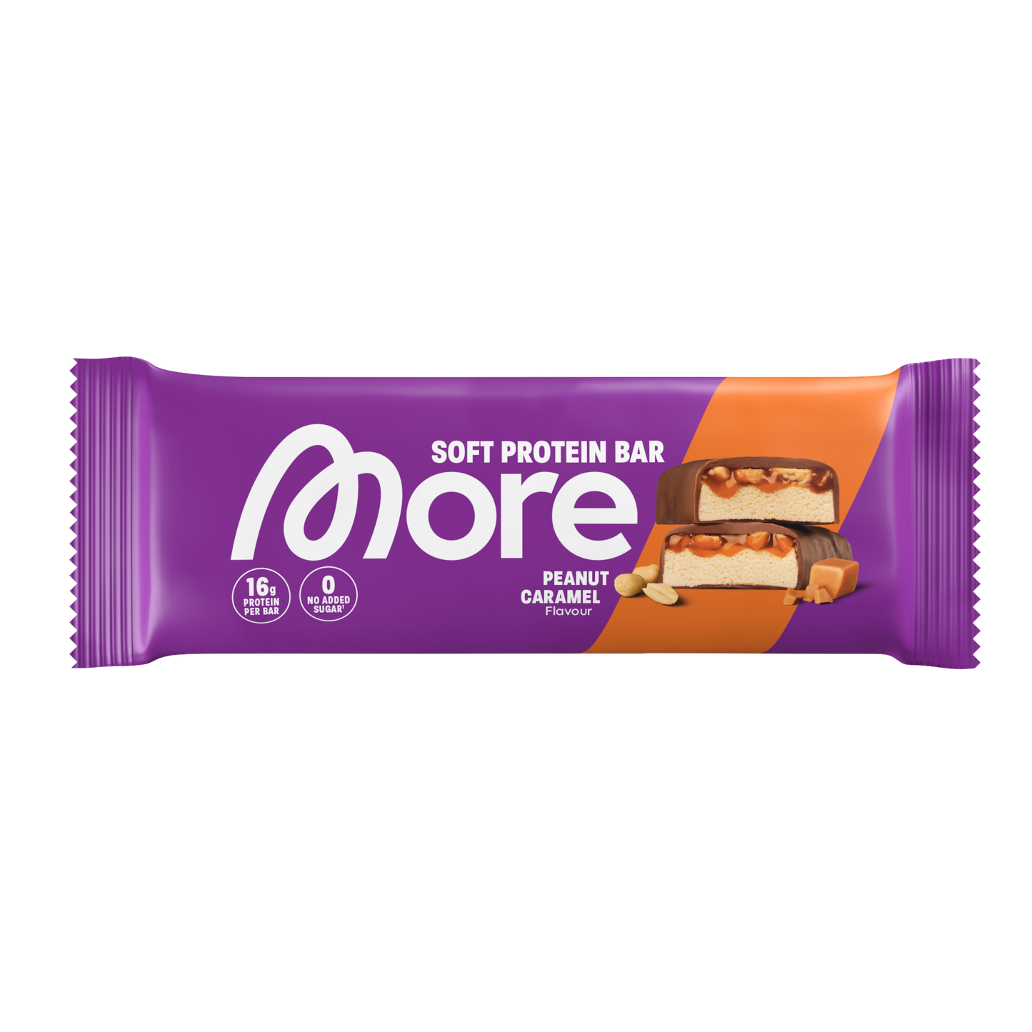 More Protein Bar