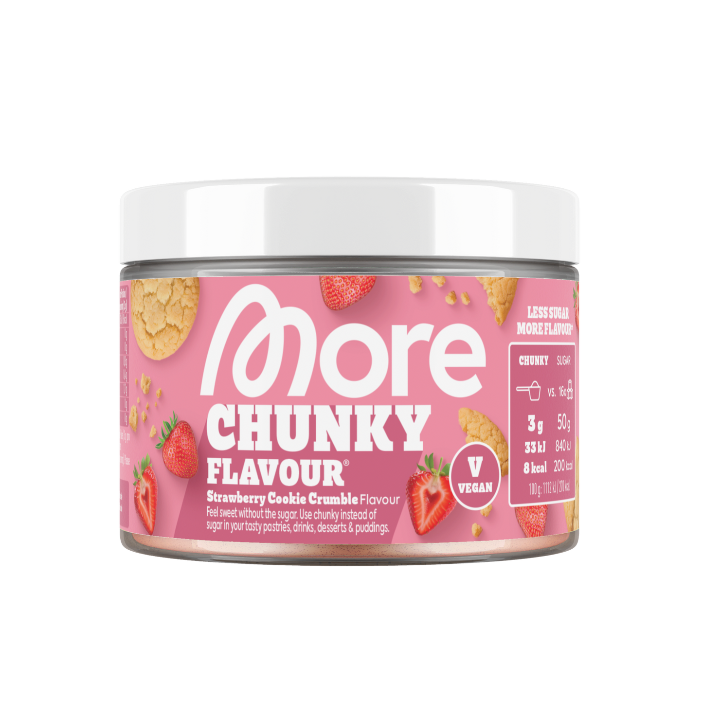 Chunky Flavour