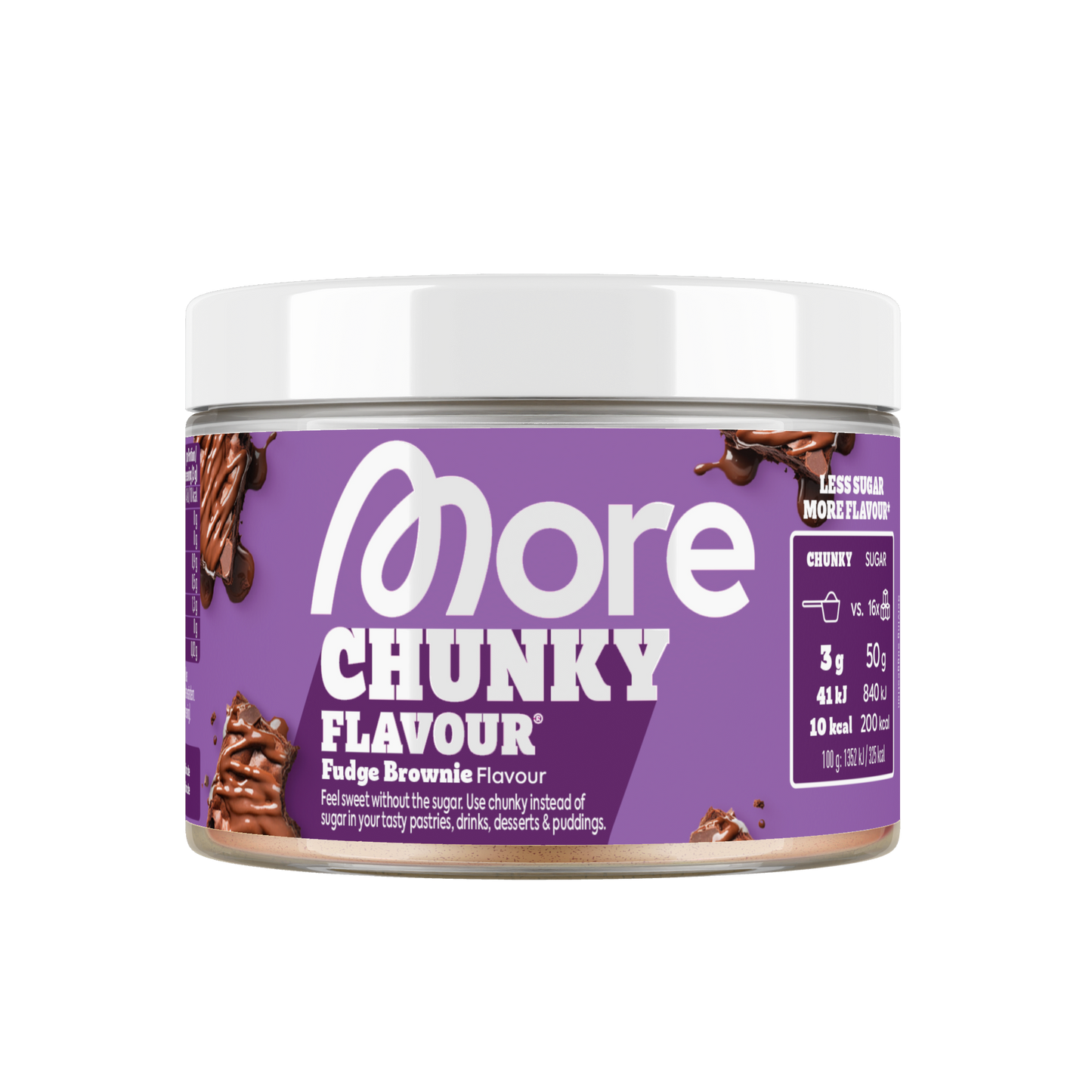 Chunky Flavour