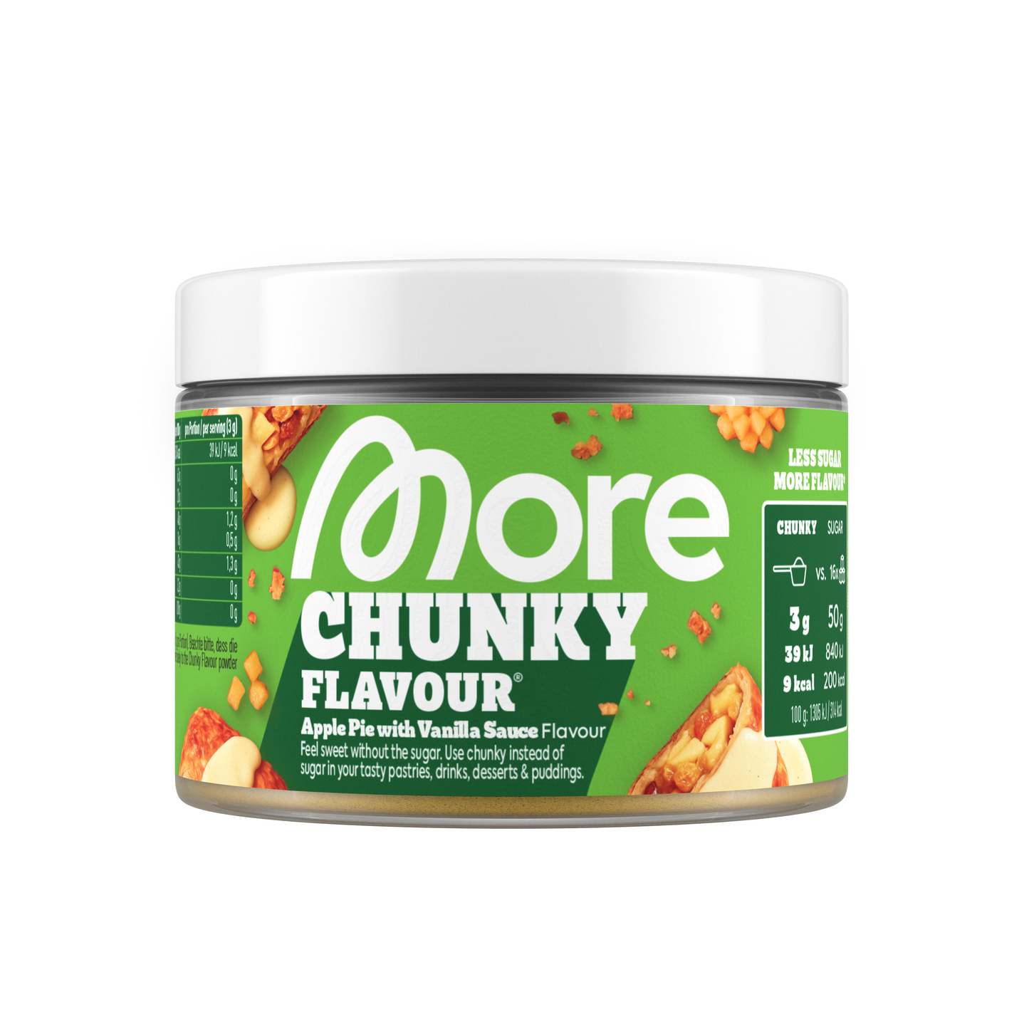Chunky Flavour